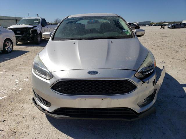 Photo 5 from auction – 2017 FORD FOCUS SE with VIN 1FADP3F28HL285537