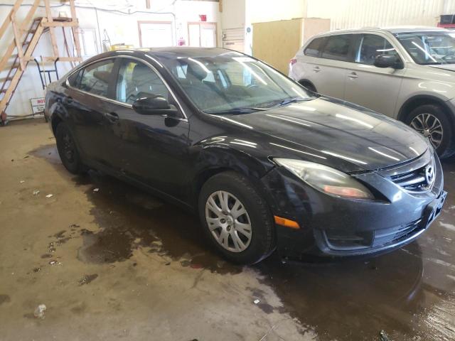 Zdjęcie 4 z aukcji – 2011 MAZDA 6 z VIN 1YVHZ8BH8B5M18736