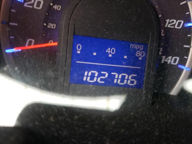 Photo 9 from auction – 2013 HONDA FIT with VIN JHMGE8H37DC070742