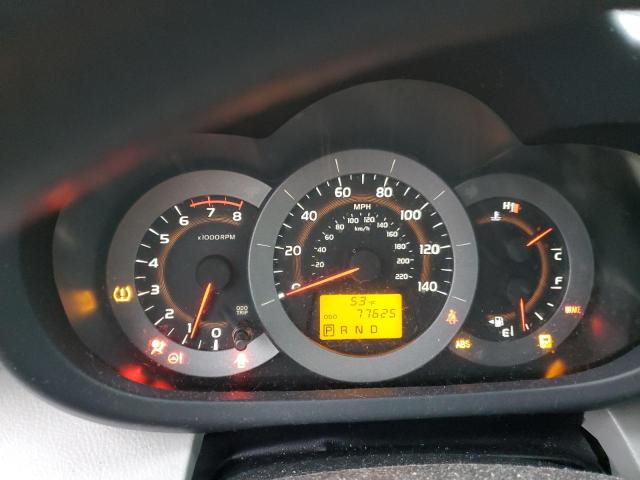 Photo 9 from auction – 2011 TOYOTA RAV4 with VIN JTMZF4DVXB5033113