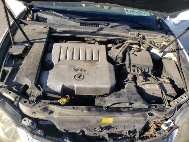 Photo 11 from auction – 2010 LEXUS ES 350 with VIN JTHBK1EG6A2347156