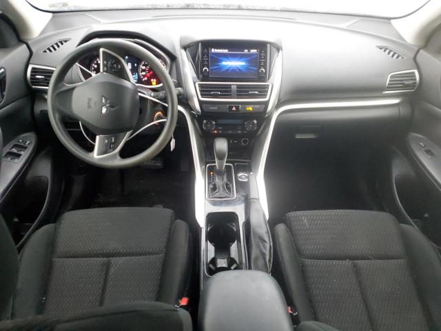 Photo 8 from auction – 2019 MITSUBISHI ECLIPSE CR with VIN JA4AT3AA5KZ023979