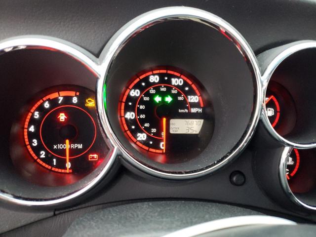 Photo 9 from auction – 2008 PONTIAC VIBE with VIN 5Y2SL65828Z413546