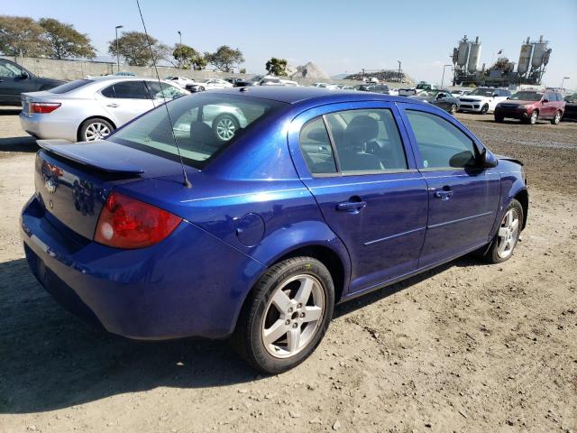 Photo 3 from auction – 2007 CHEVROLET COBALT LT with VIN 1G1AL55F677293628