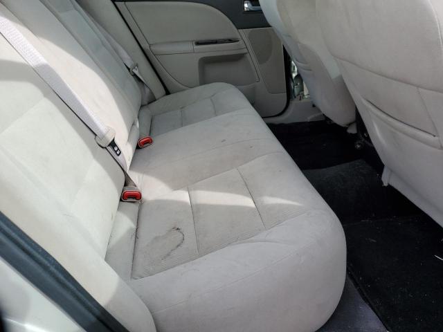 Photo 10 from auction – 2008 FORD TAURUS SEL with VIN 1FAHP27W68G102898