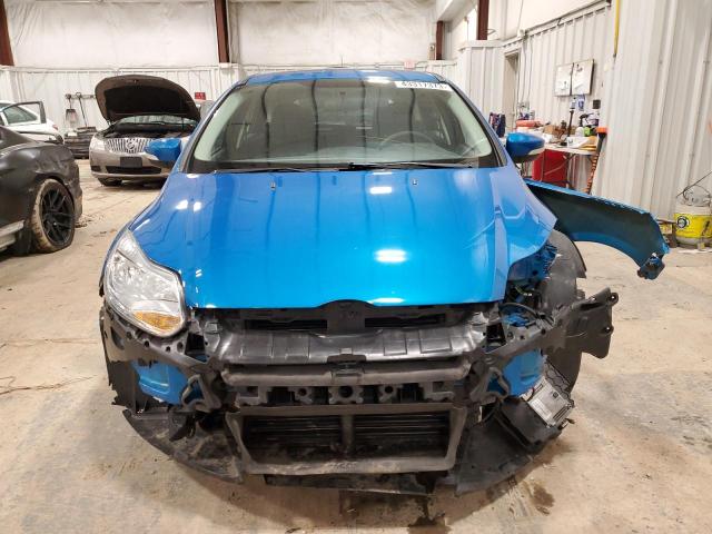Photo 5 from auction – 2014 FORD FOCUS SE with VIN 1FADP3K26EL301929