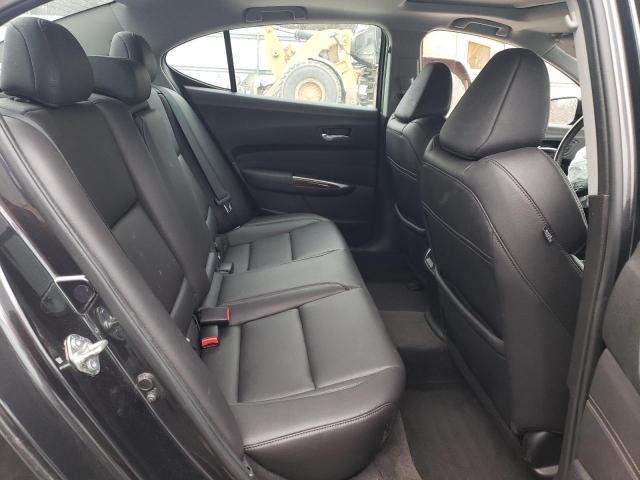 Photo 10 from auction – 2015 ACURA TLX with VIN 19UUB1F31FA013542
