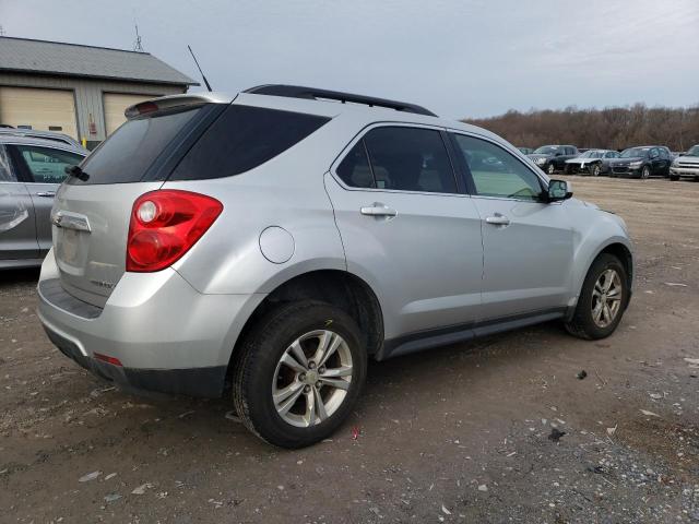 Photo 3 from auction – 2012 CHEVROLET EQUINOX LT with VIN 2GNFLEEKXC6125647