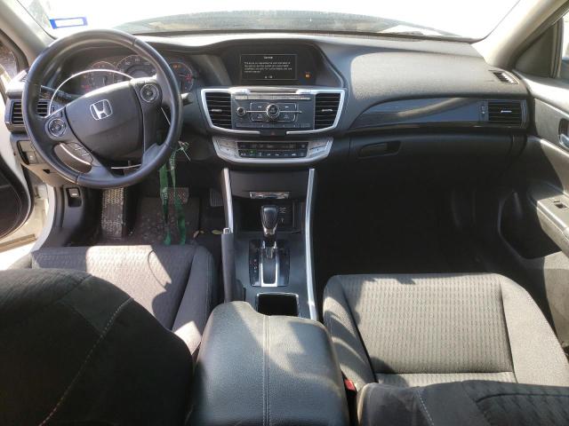 Photo 8 from auction – 2014 HONDA ACCORD SPO with VIN 1HGCR2F52EA281190