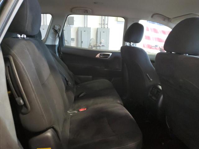 Photo 10 from auction – 2013 NISSAN PATHFINDER with VIN 5N1AR2MM8DC666607