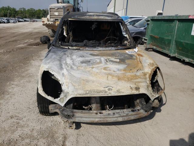 Photo 5 from auction – 2014 MINI COOPER COU with VIN WMWZB3C57EWR37259