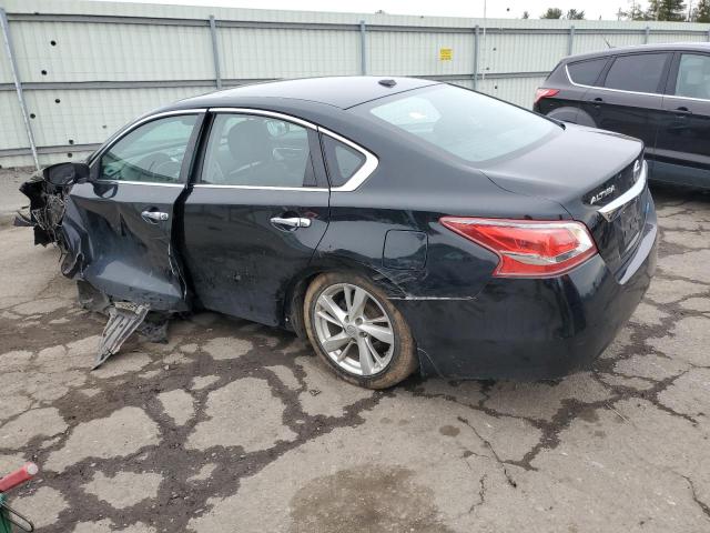 Photo 2 from auction – 2013 NISSAN ALTIMA 2.5 with VIN 1N4AL3AP1DC138598
