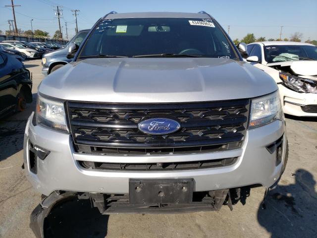Zdjęcie 5 z aukcji – 2018 FORD EXPLORER L z VIN 1FM5K7F83JGC16533
