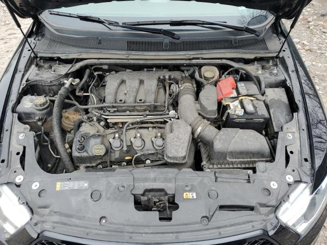 صورة رقم 11 من المزاد - 2017 FORD TAURUS POL مع VIN 1FAHP2MK8HG102905