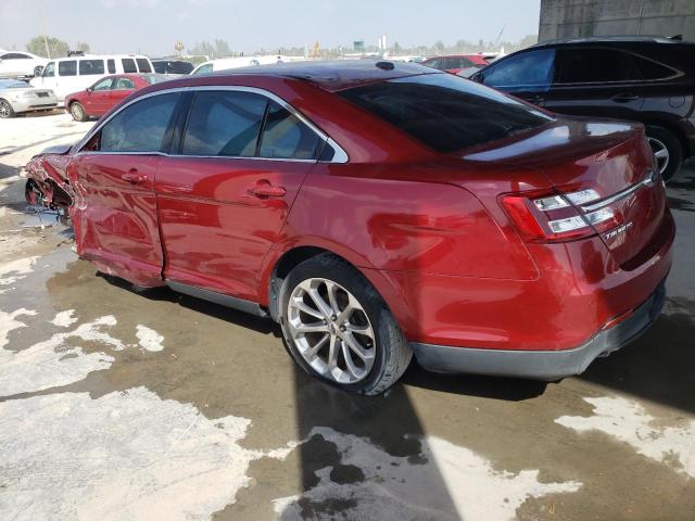 Photo 2 from auction – 2015 FORD TAURUS LIM with VIN 1FAHP2F8XFG113614