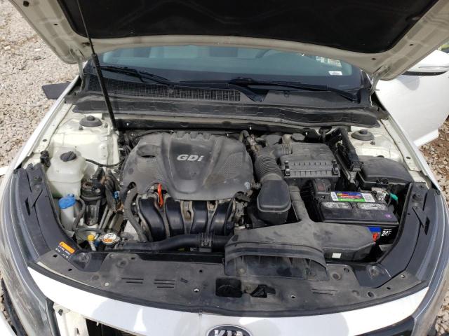 Photo 11 from auction – 2014 KIA OPTIMA LX with VIN KNAGM4A72E5523100
