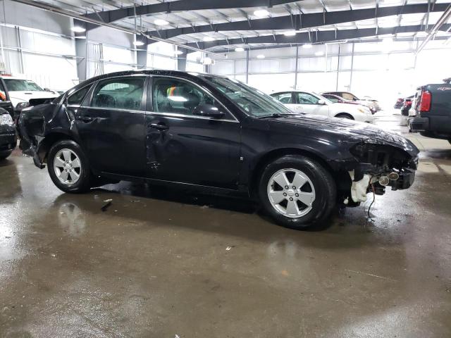 Photo 4 from auction – 2008 CHEVROLET IMPALA LT with VIN 2G1WT55K889167323