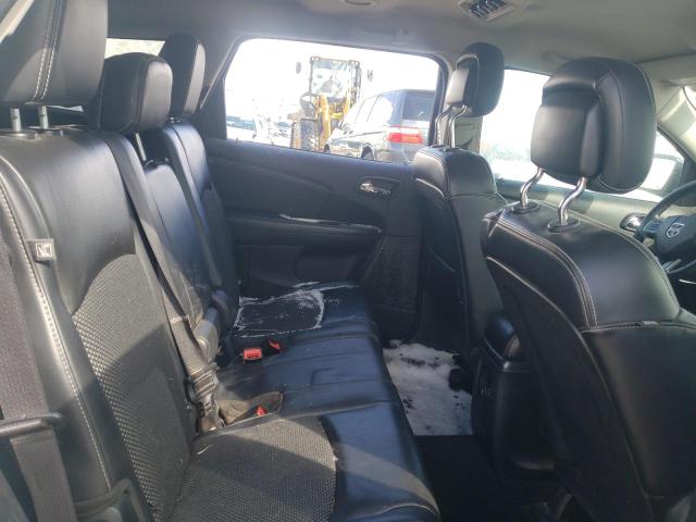 Photo 10 from auction – 2016 DODGE JOURNEY CR with VIN 3C4PDCGB5GT137945