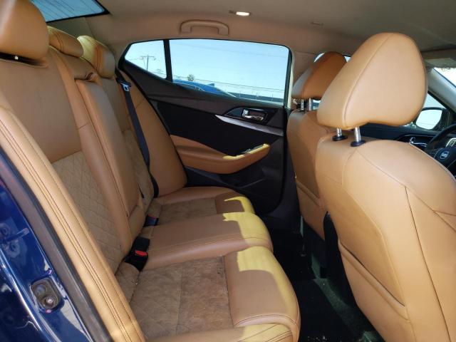 Photo 10 from auction – 2016 NISSAN MAXIMA 3.5 with VIN 1N4AA6AP9GC414439