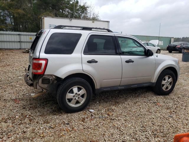 Photo 3 from auction – 2012 FORD ESCAPE XLT with VIN 1FMCU0D70CKA64049