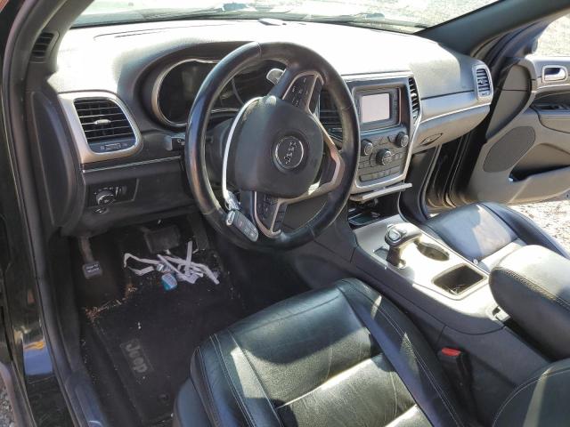 Photo 8 from auction – 2014 JEEP GRAND CHER with VIN 1C4RJEBG5EC444623