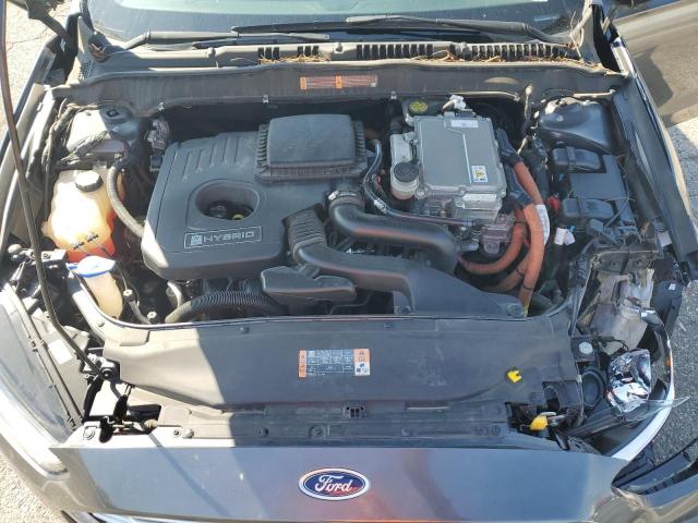 Photo 11 from auction – 2016 FORD FUSION SE with VIN 3FA6P0LU9GR356225