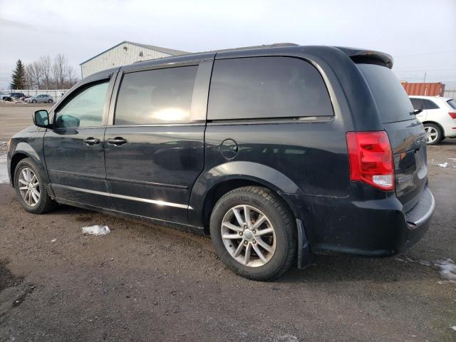 Photo 2 from auction – 2013 DODGE GRAND CARA with VIN 2C4RDGBG7DR701449