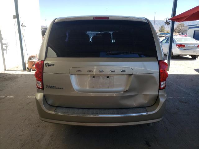 Photo 6 from auction – 2014 DODGE GRAND CARA with VIN 2C4RDGBG7ER378652