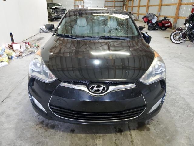 Photo 5 from auction – 2013 HYUNDAI VELOSTER with VIN KMHTC6AD5DU096470