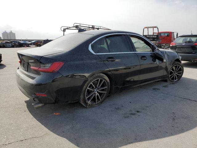 Photo 3 from auction – 2020 BMW 330I with VIN 3MW5R1J01L8B07307
