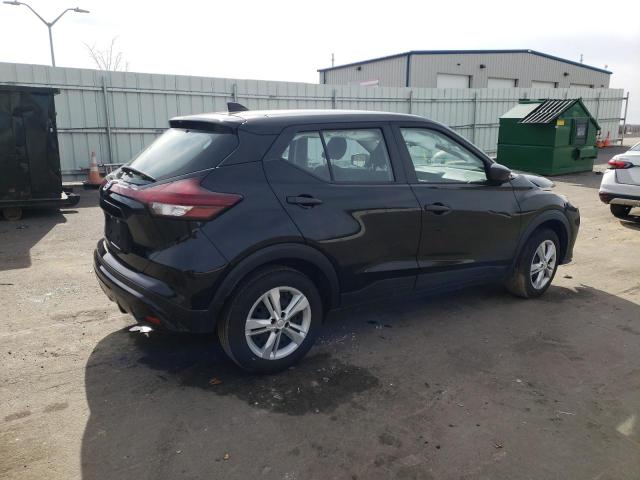 Photo 3 from auction – 2021 NISSAN KICKS S with VIN 3N1CP5BV2ML533137