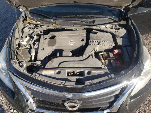 Photo 11 from auction – 2015 NISSAN ALTIMA 2.5 with VIN 1N4AL3AP3FC469508