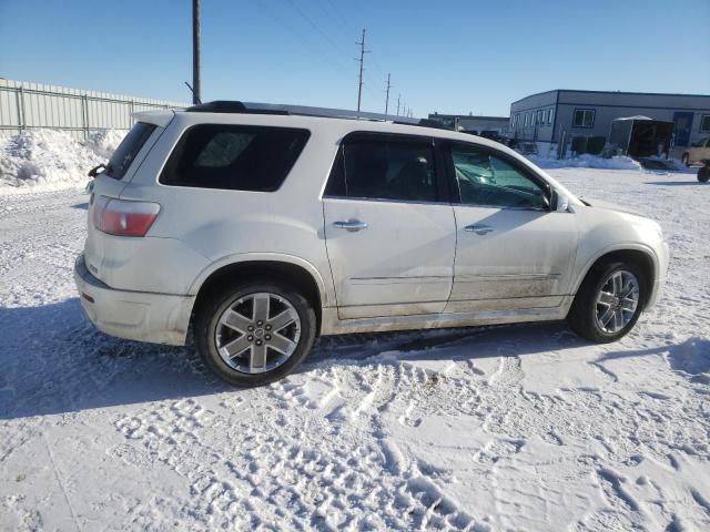 Photo 3 from auction – 2011 GMC ACADIA DEN with VIN 1GKKVTED5BJ264601