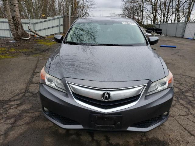 Photo 5 from auction – 2013 ACURA ILX 20 TEC with VIN 19VDE1F73DE015840