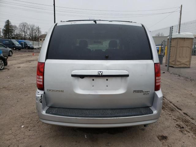 Photo 6 from auction – 2010 CHRYSLER TOWN & COU with VIN 2A4RR5D11AR350767