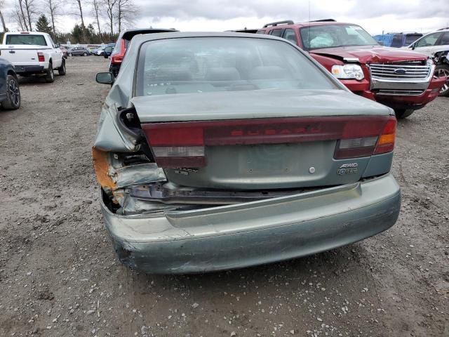 Photo 6 from auction – 2003 SUBARU LEGACY L with VIN 4S3BE635237209482