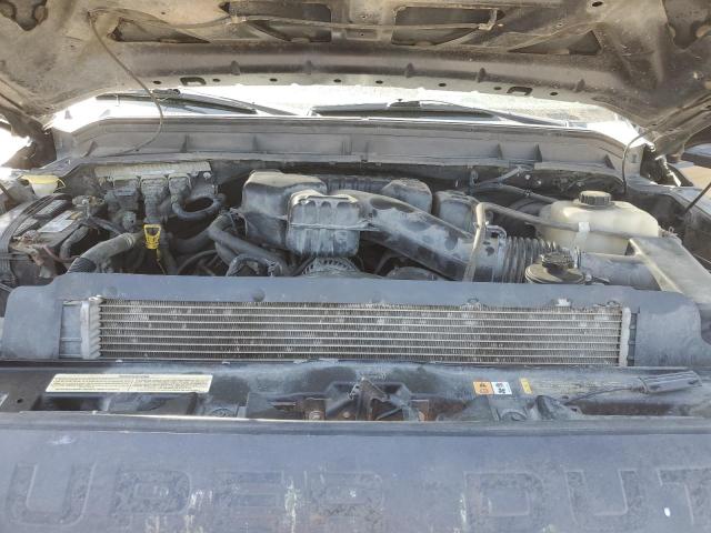 Photo 11 from auction – 2014 FORD F250 SUPER with VIN 1FT7W2B60EEB58374