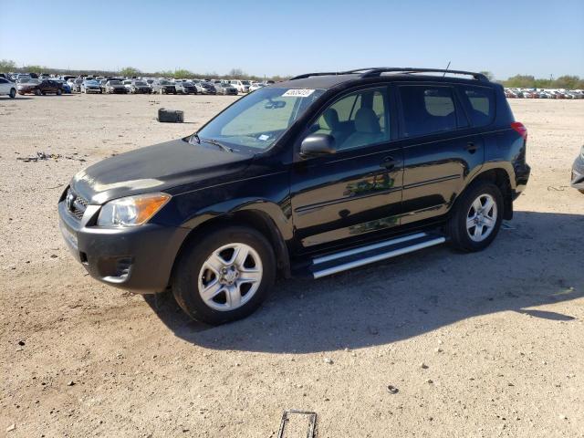 TOYOTA RAV4 2009 z numerem VIN JTMZF33V09D005591 - Zdjęcie z aukcji