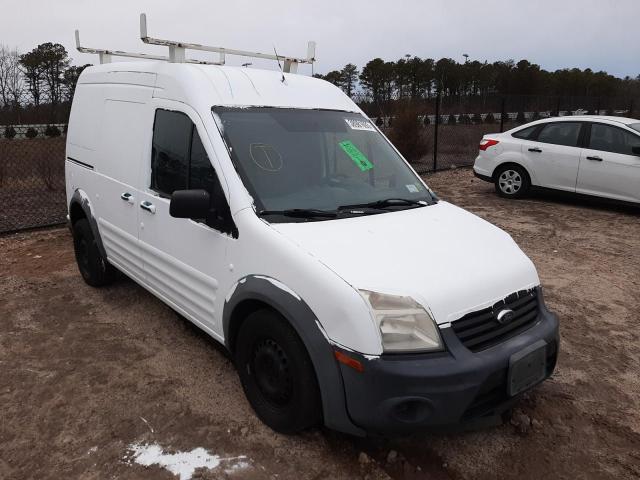 Photo 4 from auction – 2012 FORD TRANSIT CO with VIN NM0LS7AN6CT111677