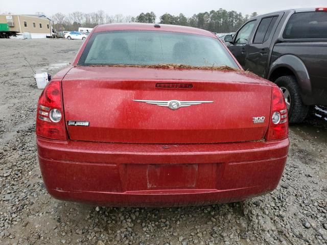 Photo 6 from auction – 2010 CHRYSLER 300 TOURIN with VIN 2C3CA5CV3AH192692