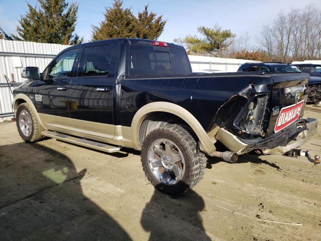 Photo 2 from auction – 2011 DODGE DR1500 with VIN 1D7RV1CT9BS650544