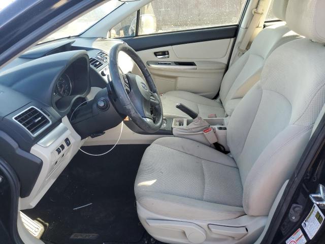 Photo 7 from auction – 2015 SUBARU IMPREZA SP with VIN JF1GPAT62FH295196