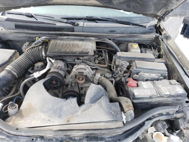 Photo 12 from auction – 2005 JEEP GRAND CHER with VIN 1J4GR48K35C507816