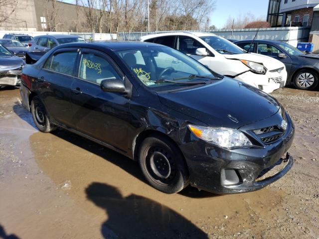 Photo 4 from auction – 2012 TOYOTA COROLLA BA with VIN 2T1BU4EE4CC821623