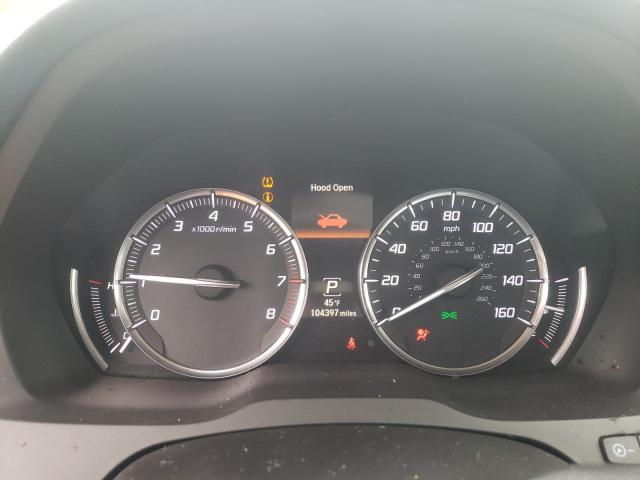 Zdjęcie 9 z aukcji – 2016 ACURA MDX TECHNO z VIN 5FRYD4H44GB008070