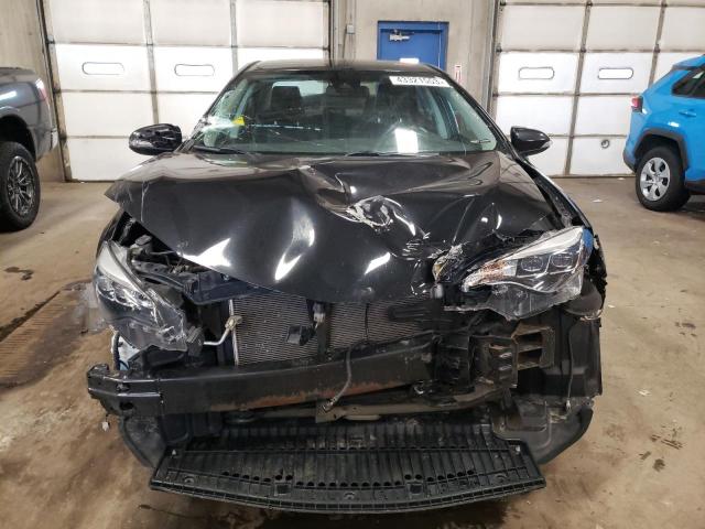 Photo 5 from auction – 2017 TOYOTA COROLLA L with VIN 2T1BURHE8HC921255