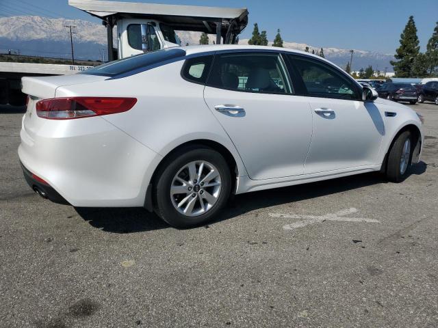 Photo 3 from auction – 2016 KIA OPTIMA LX with VIN KNAGT4L33G5102521