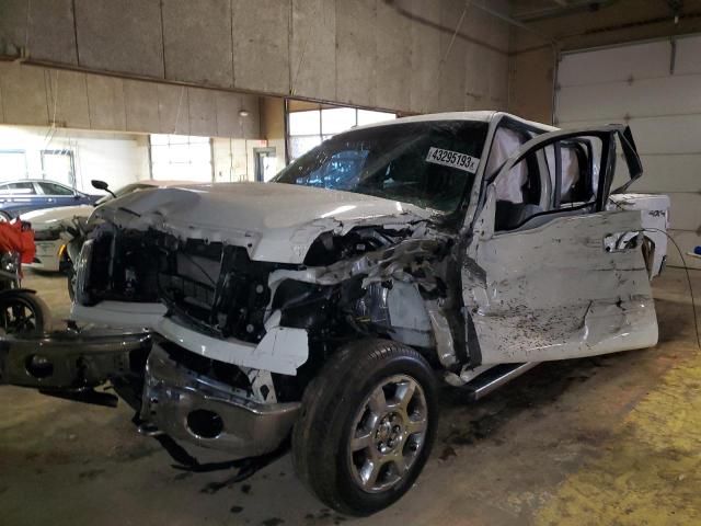 FORD F150 SUPER 2014 with VIN 1FTFW1ET9EFA86320 - Photo from auction