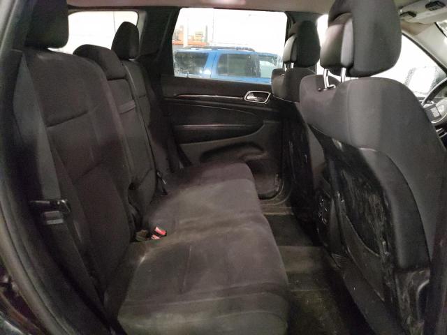 Photo 10 from auction – 2012 JEEP GRAND CHER with VIN 1C4RJFAG7CC331986