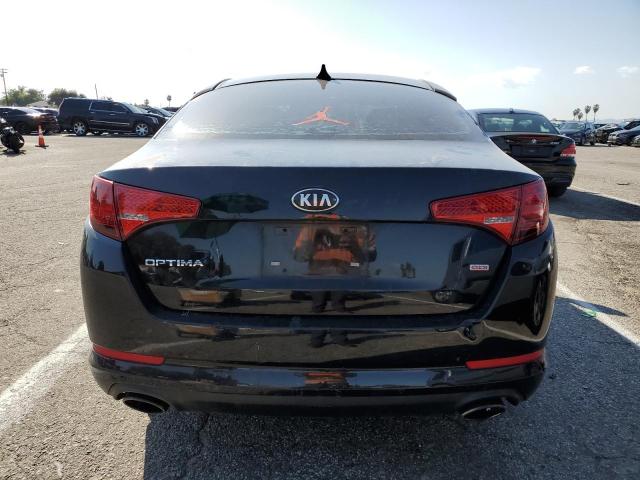 Photo 6 from auction – 2013 KIA OPTIMA LX with VIN 5XXGM4A71DG240717